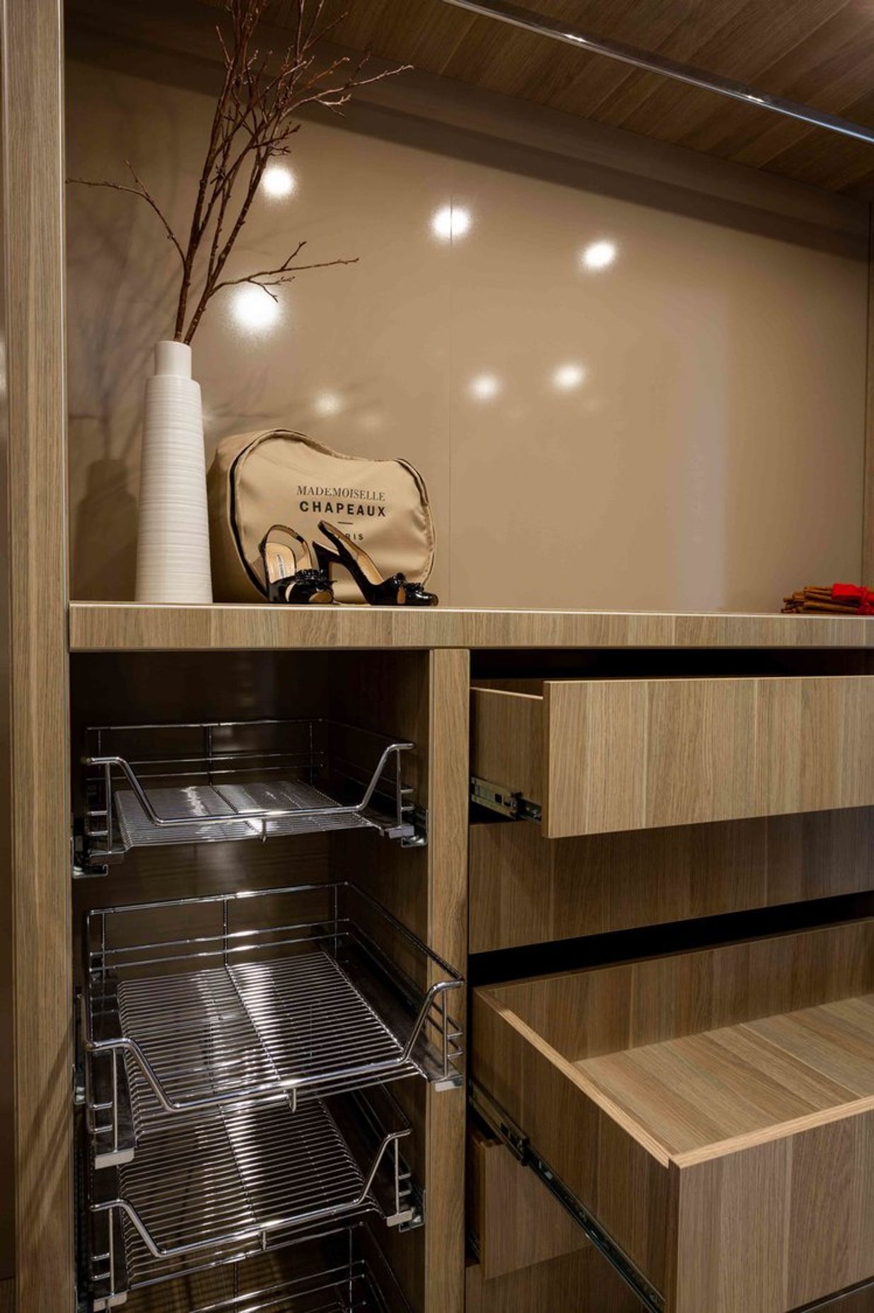 Wardrobe