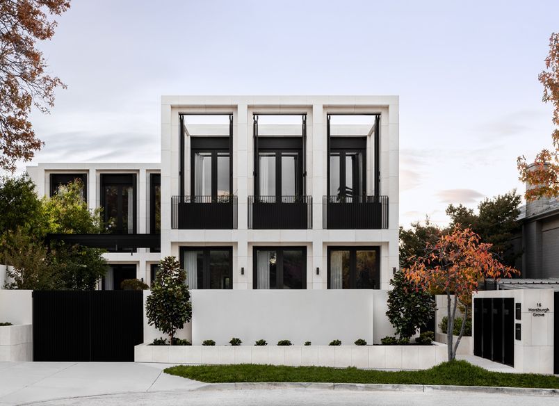 Armadale Residence