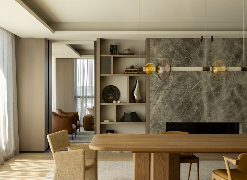 Sky House | Melbourne