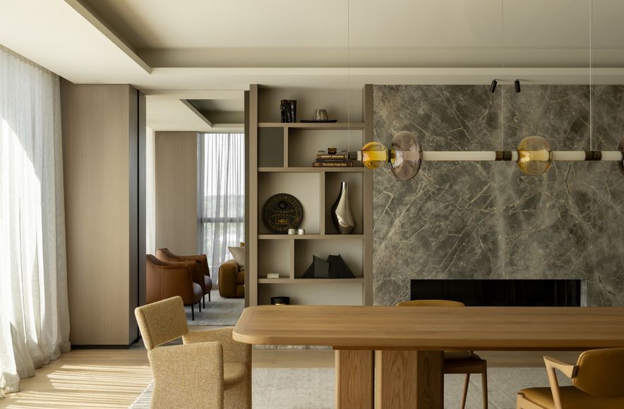 Sky House | Melbourne