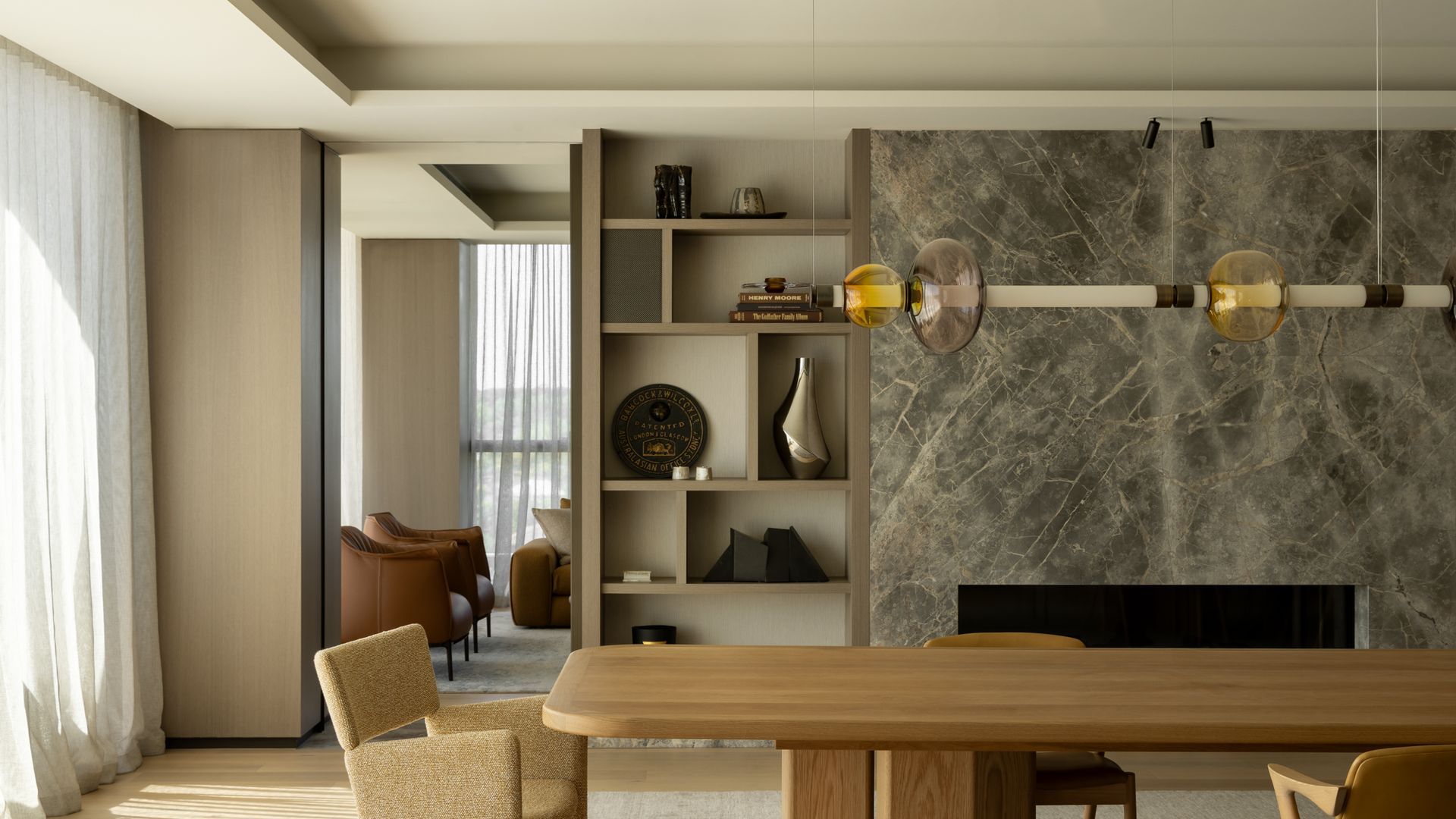 Sky House | Melbourne banner