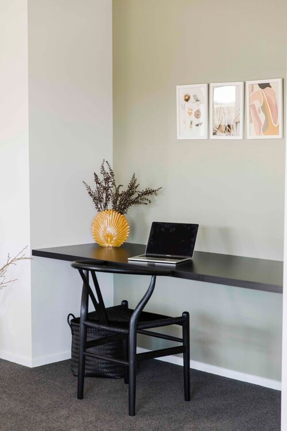 Neutral + Earthy