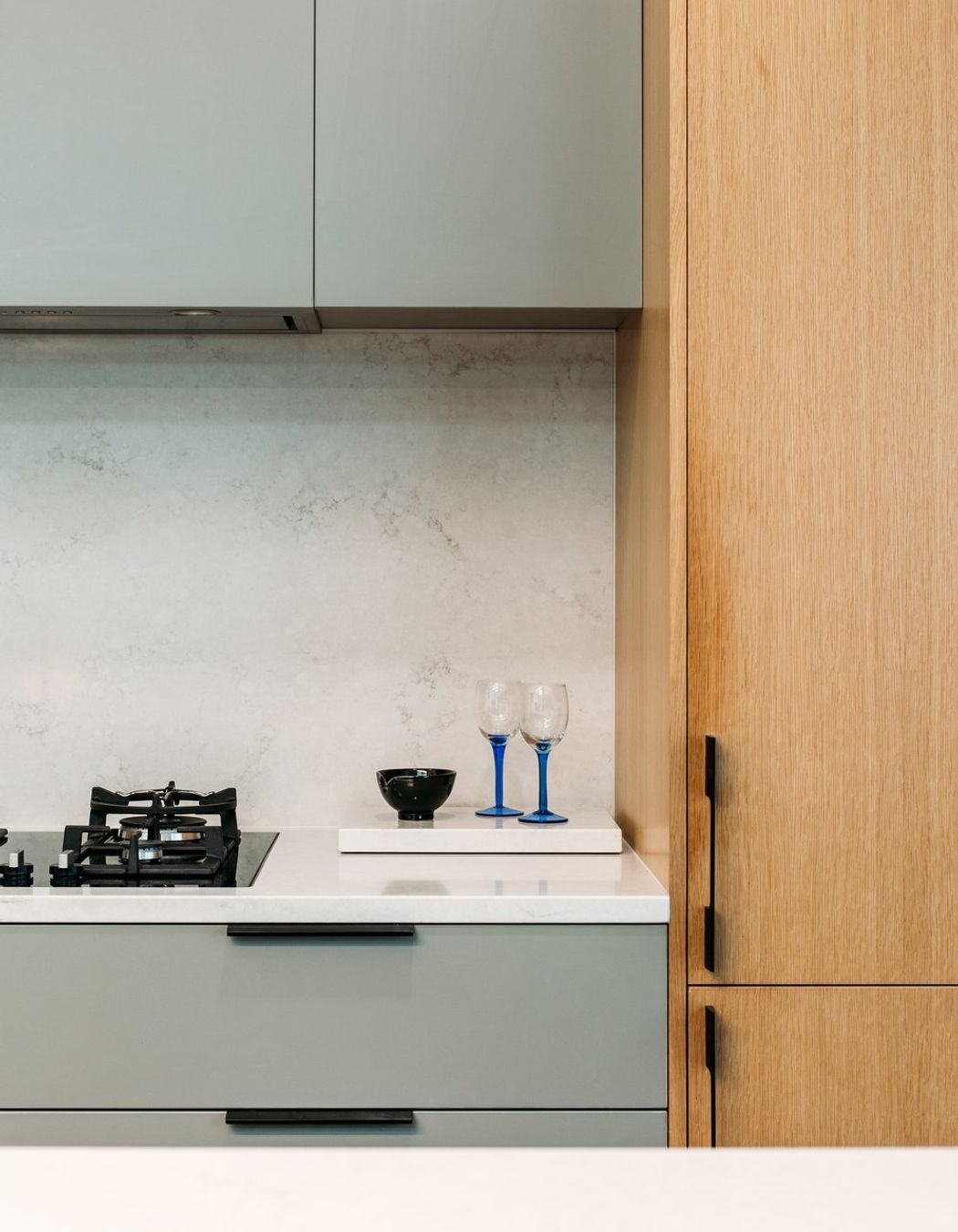 Jessie Street Apartment