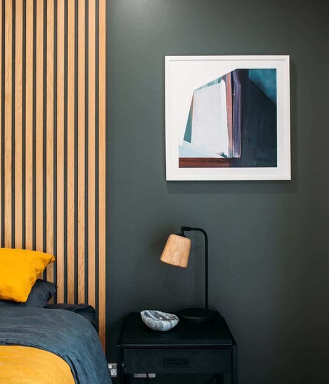 Jessie Street Apartment