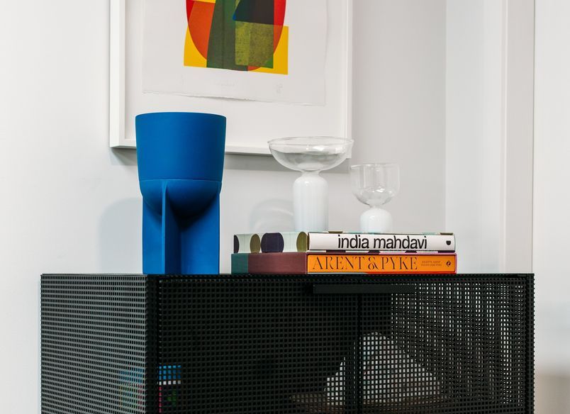 Jessie Street Apartment