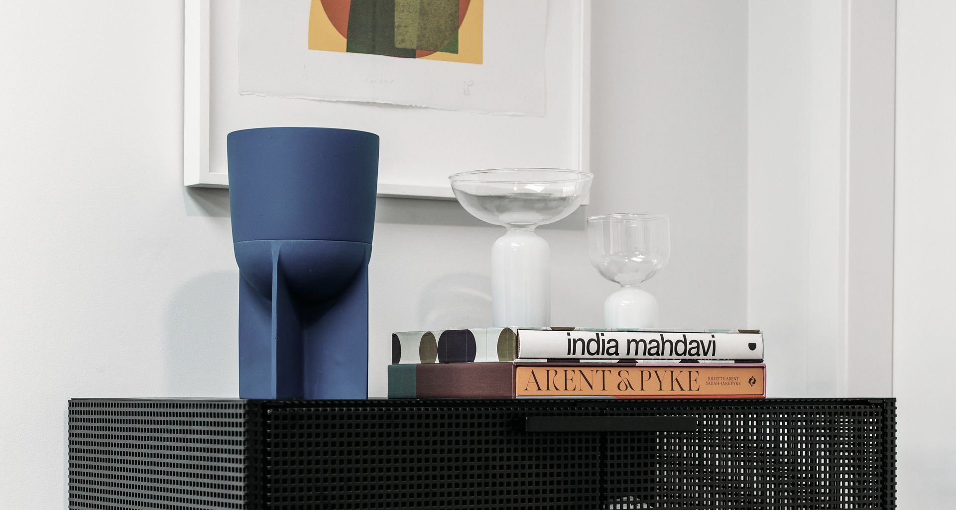 Jessie Street Apartment banner