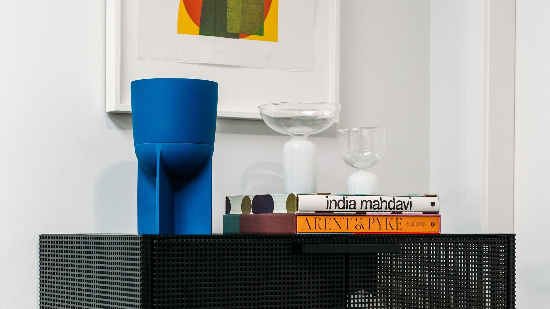 Jessie Street Apartment banner