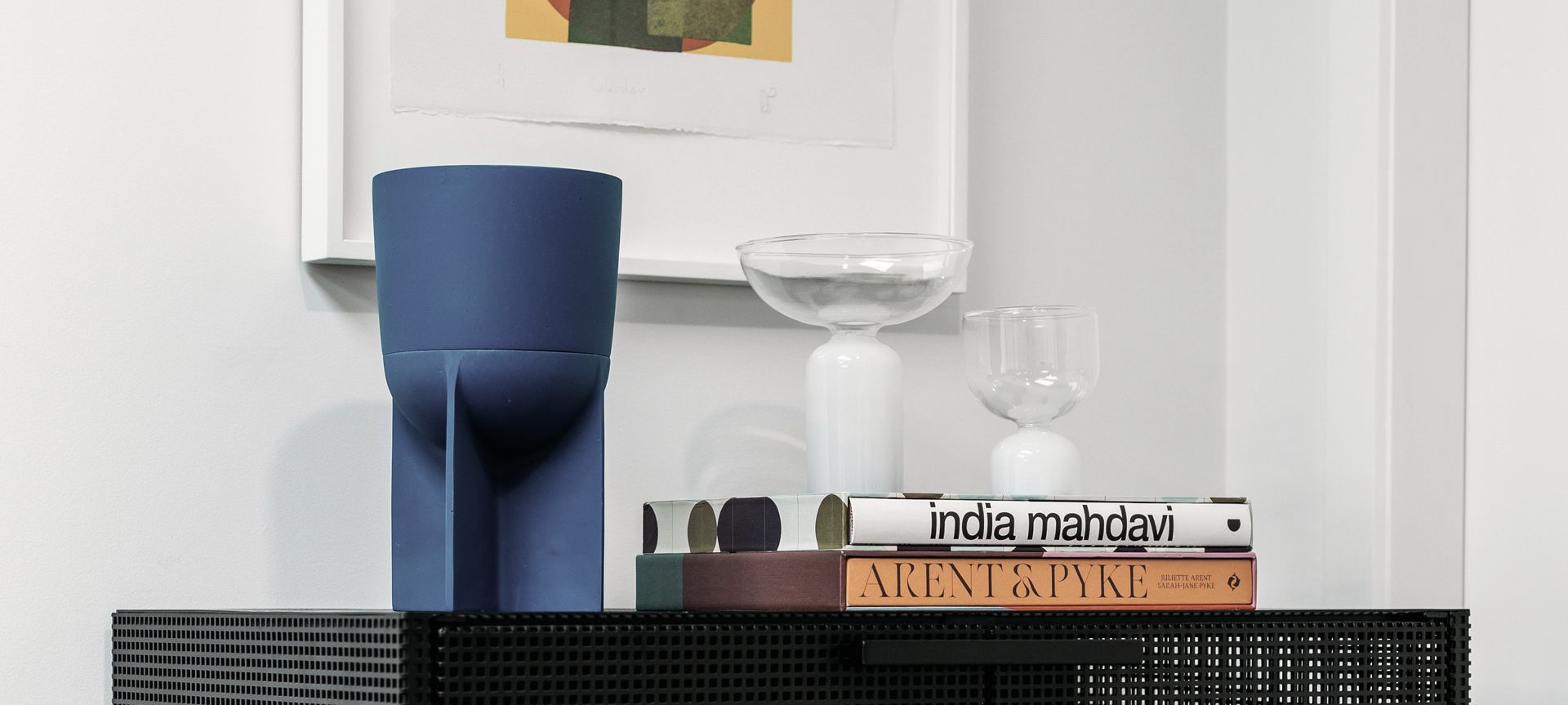 Jessie Street Apartment banner