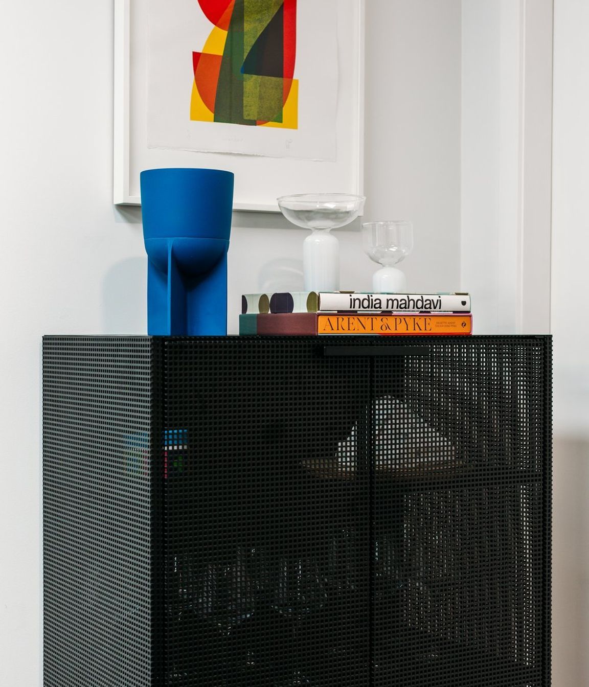 Jessie Street Apartment