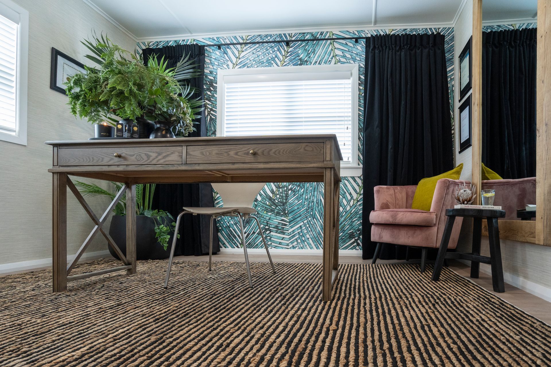 Lynette's Gorgeous Beauty Room