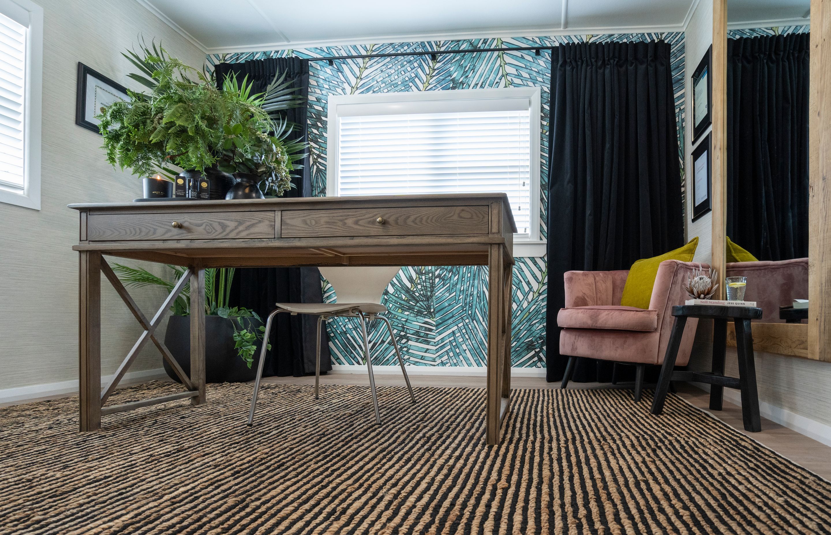 Lynette's Gorgeous Beauty Room