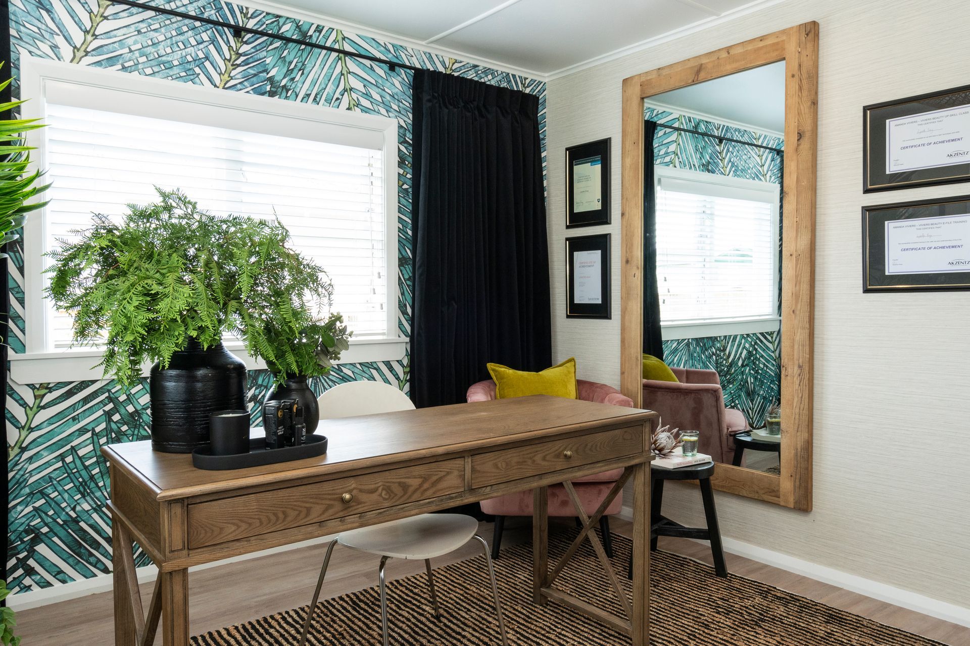 Lynette's Gorgeous Beauty Room