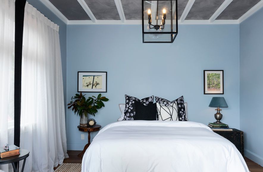 Heather's Sun Soaked Secret Hideaway
