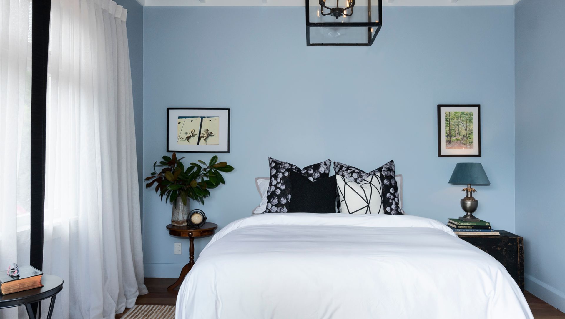 Heather's Sun Soaked Secret Hideaway banner