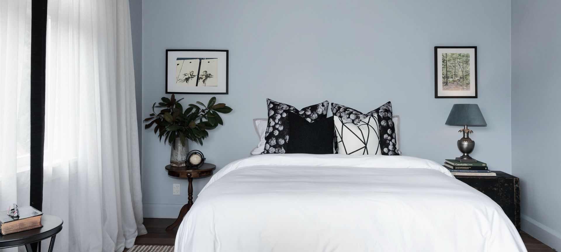 Heather's Sun Soaked Secret Hideaway banner