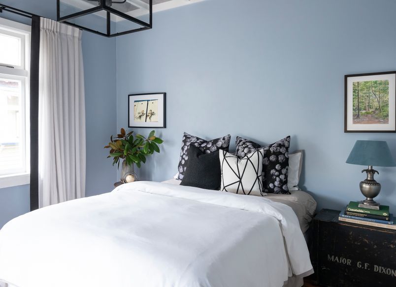 Heather's Sun Soaked Secret Hideaway