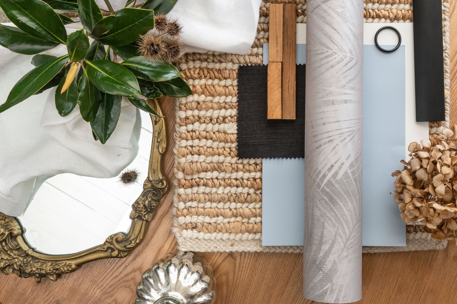 Heather's Sun Soaked Secret Hideaway