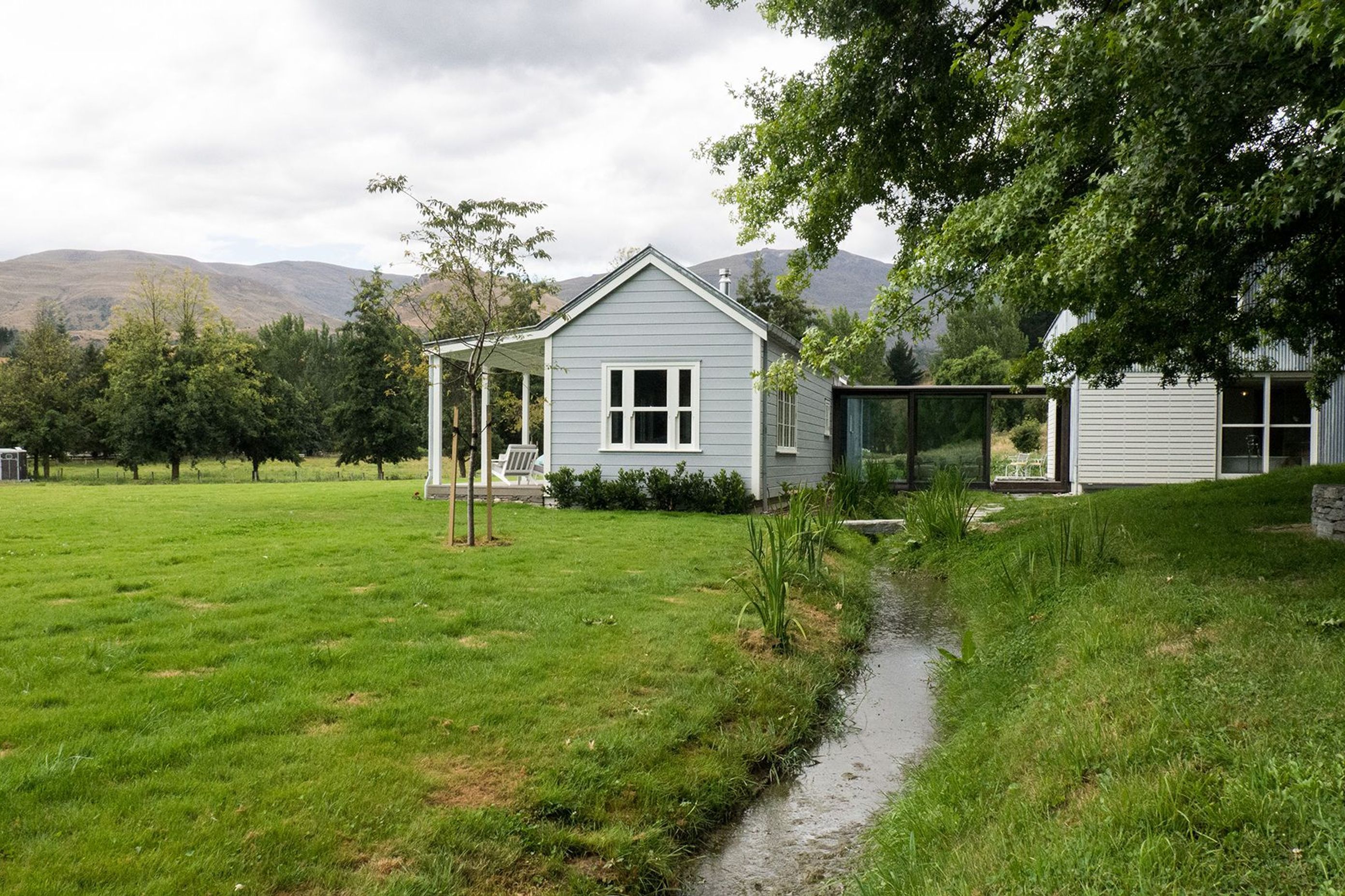 Lake Hayes Cottage