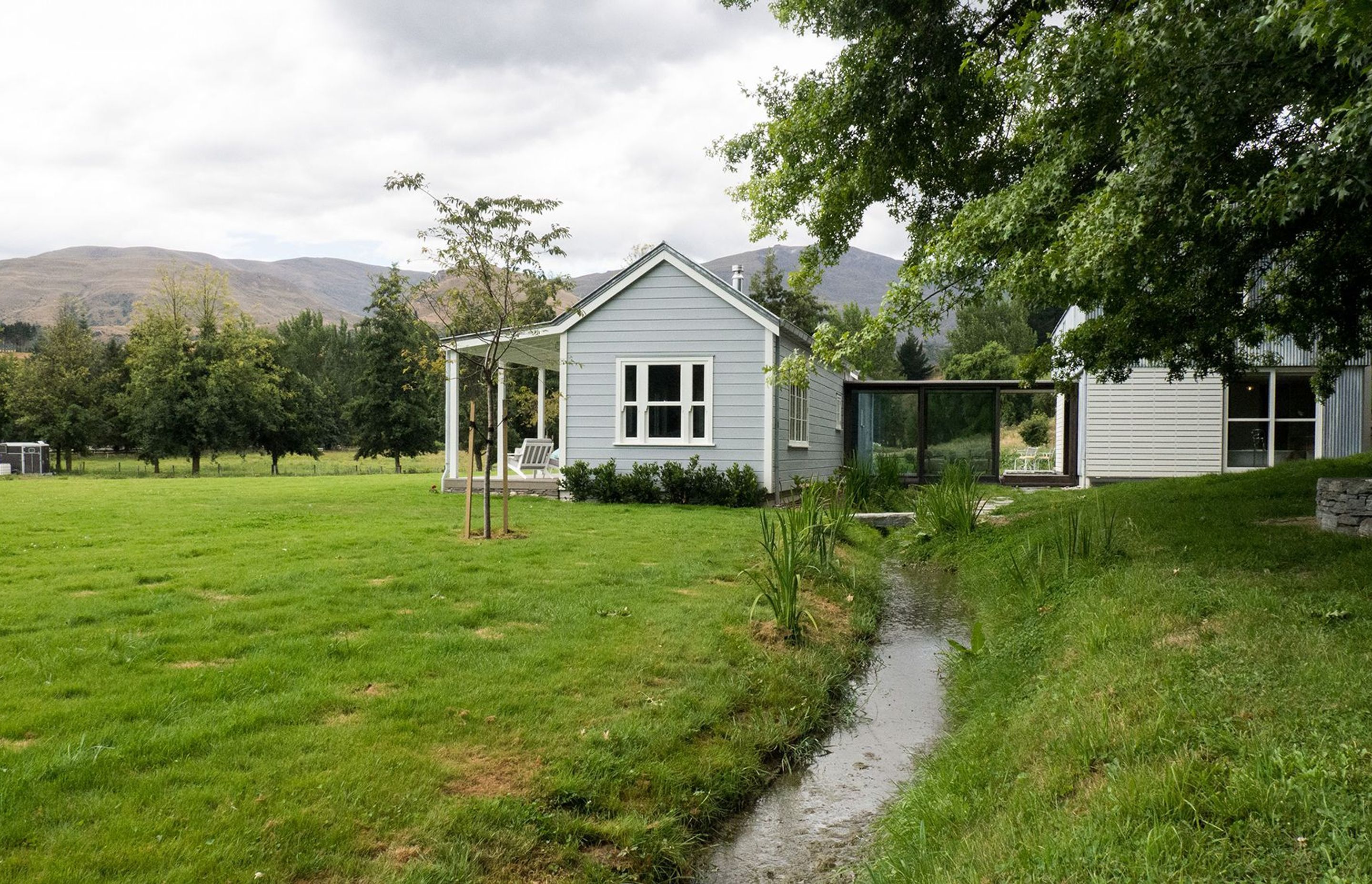 Lake Hayes Cottage