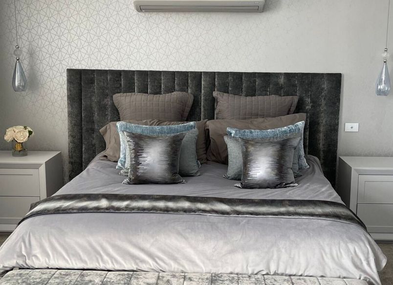 Glenvale Bedroom