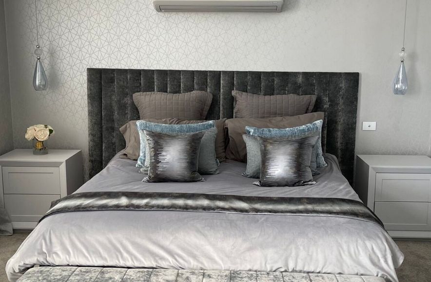 Glenvale Bedroom