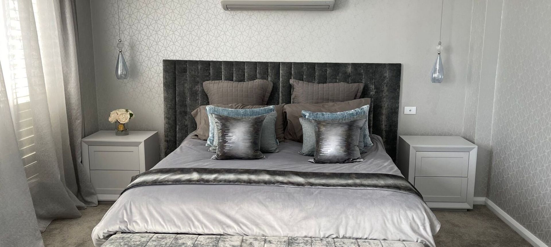 Glenvale Bedroom banner