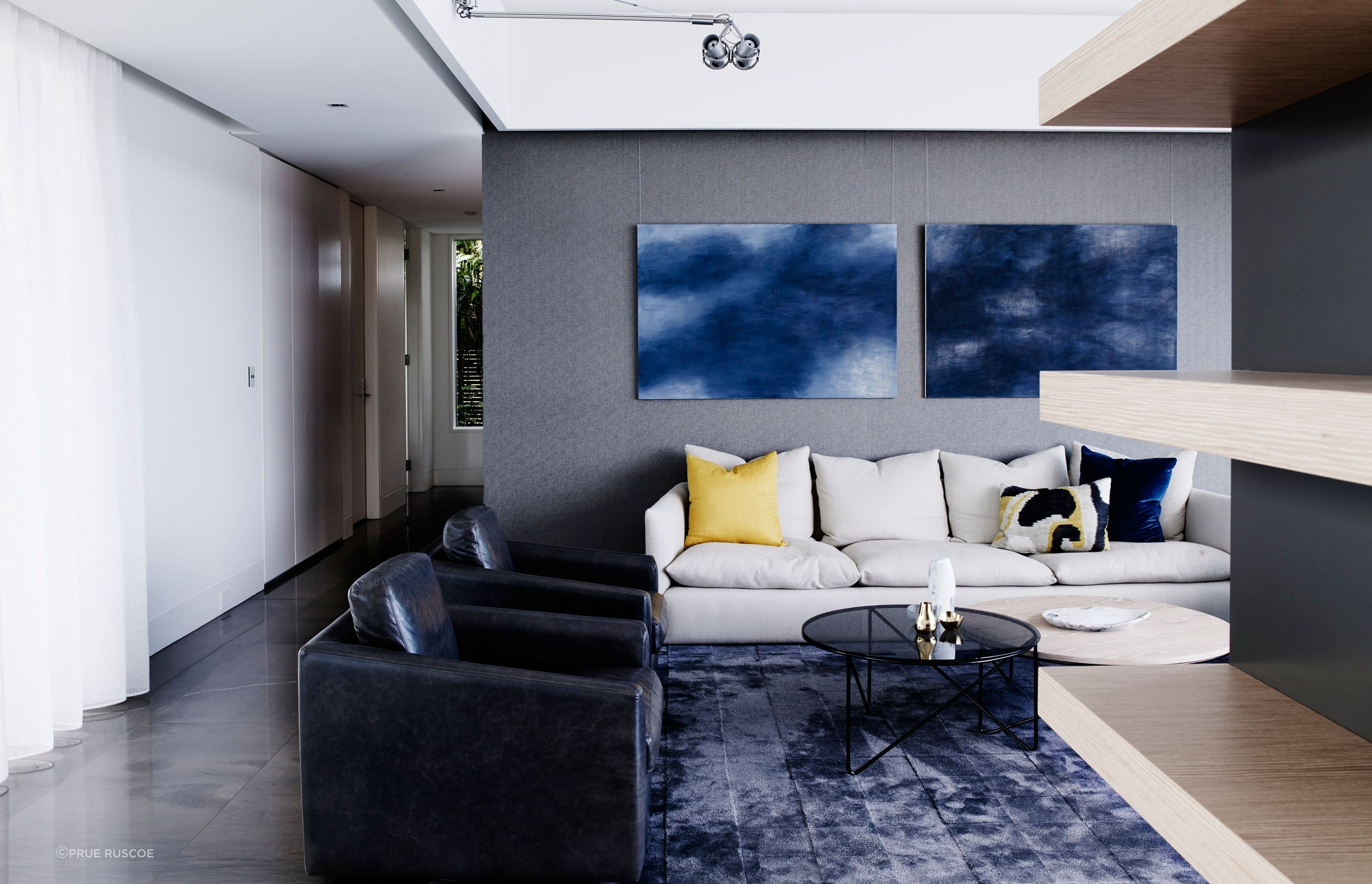 J.C.A Residence