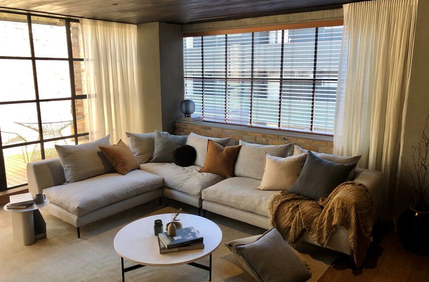 Ford Apartments