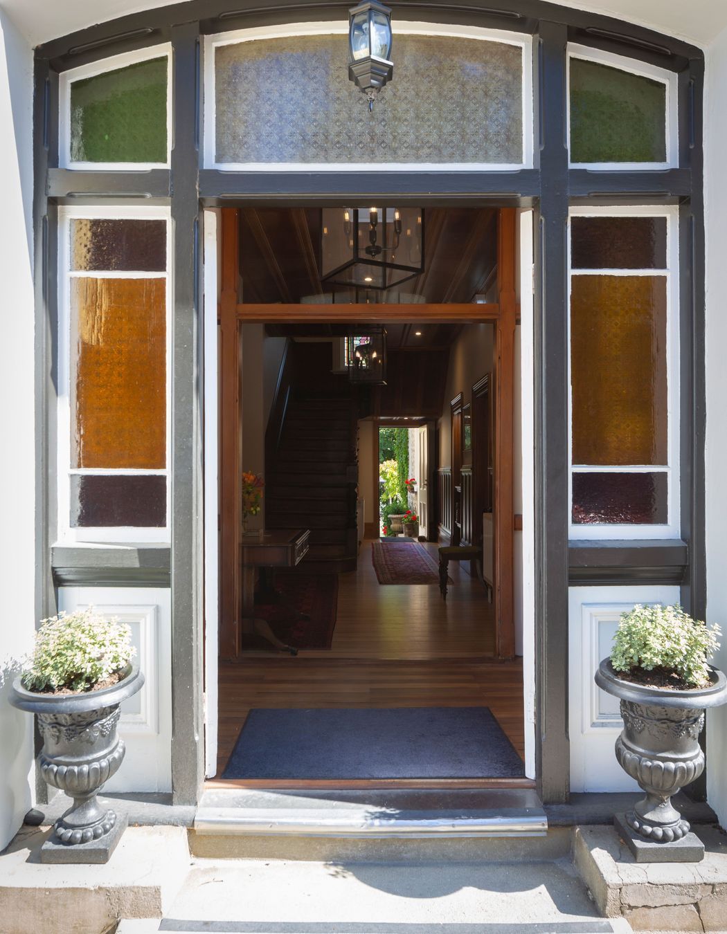 The Lord Clyde | Accommodation