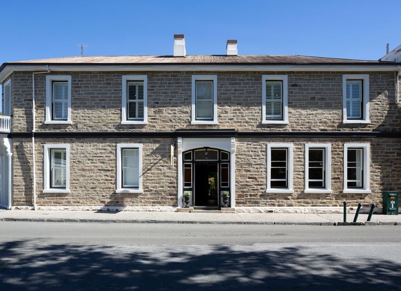 The Lord Clyde | Accommodation