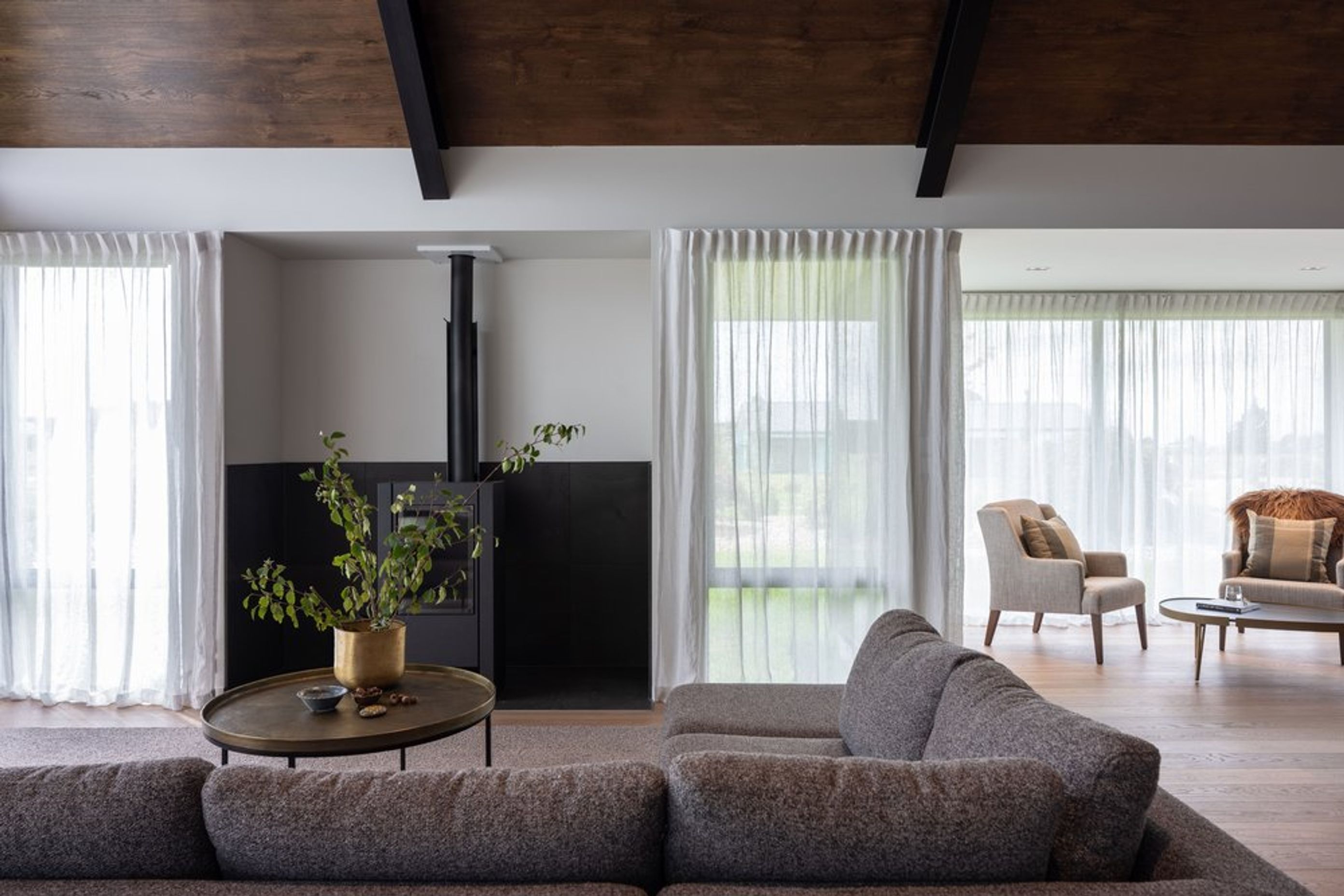 Methven Residence