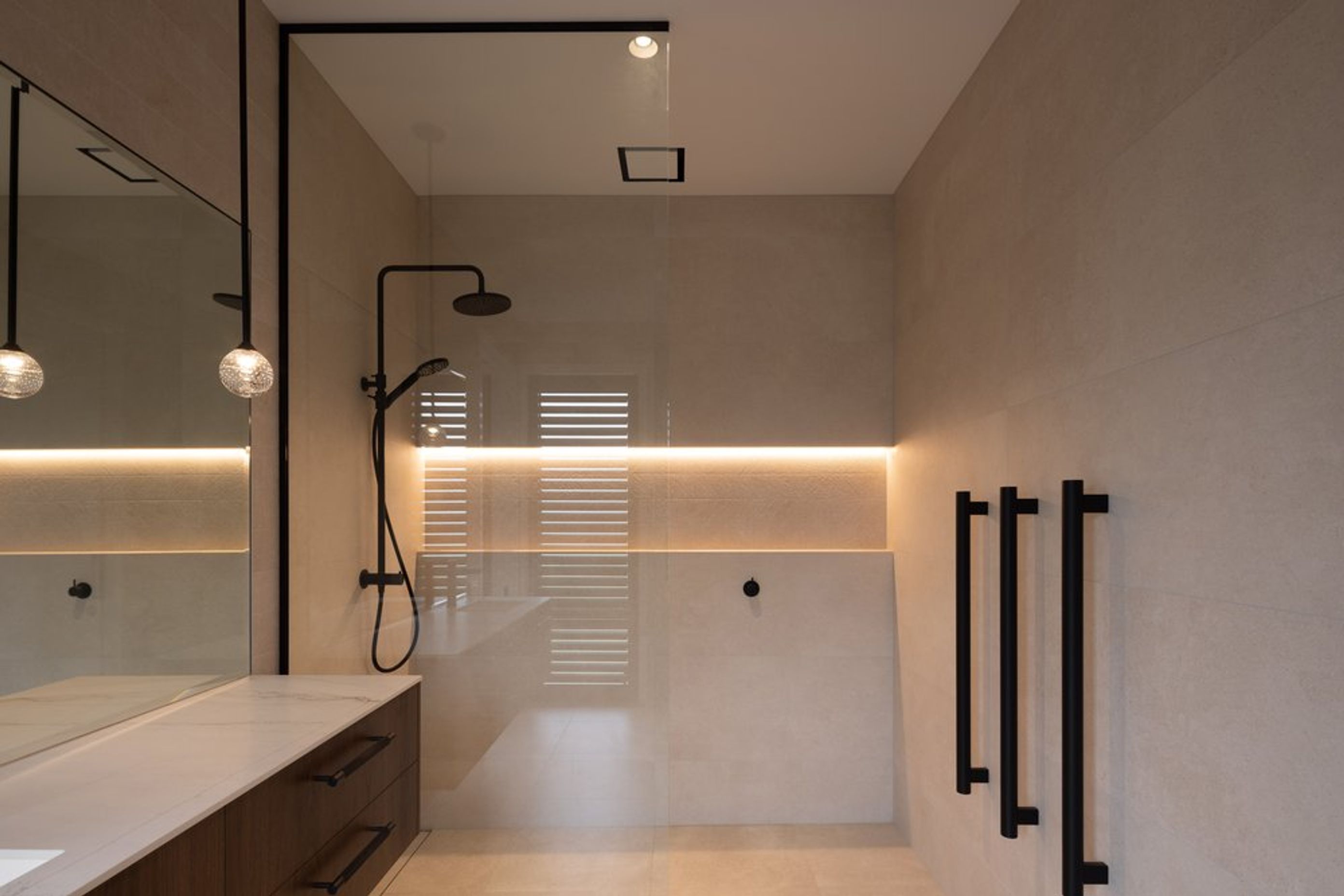 Methven Residence