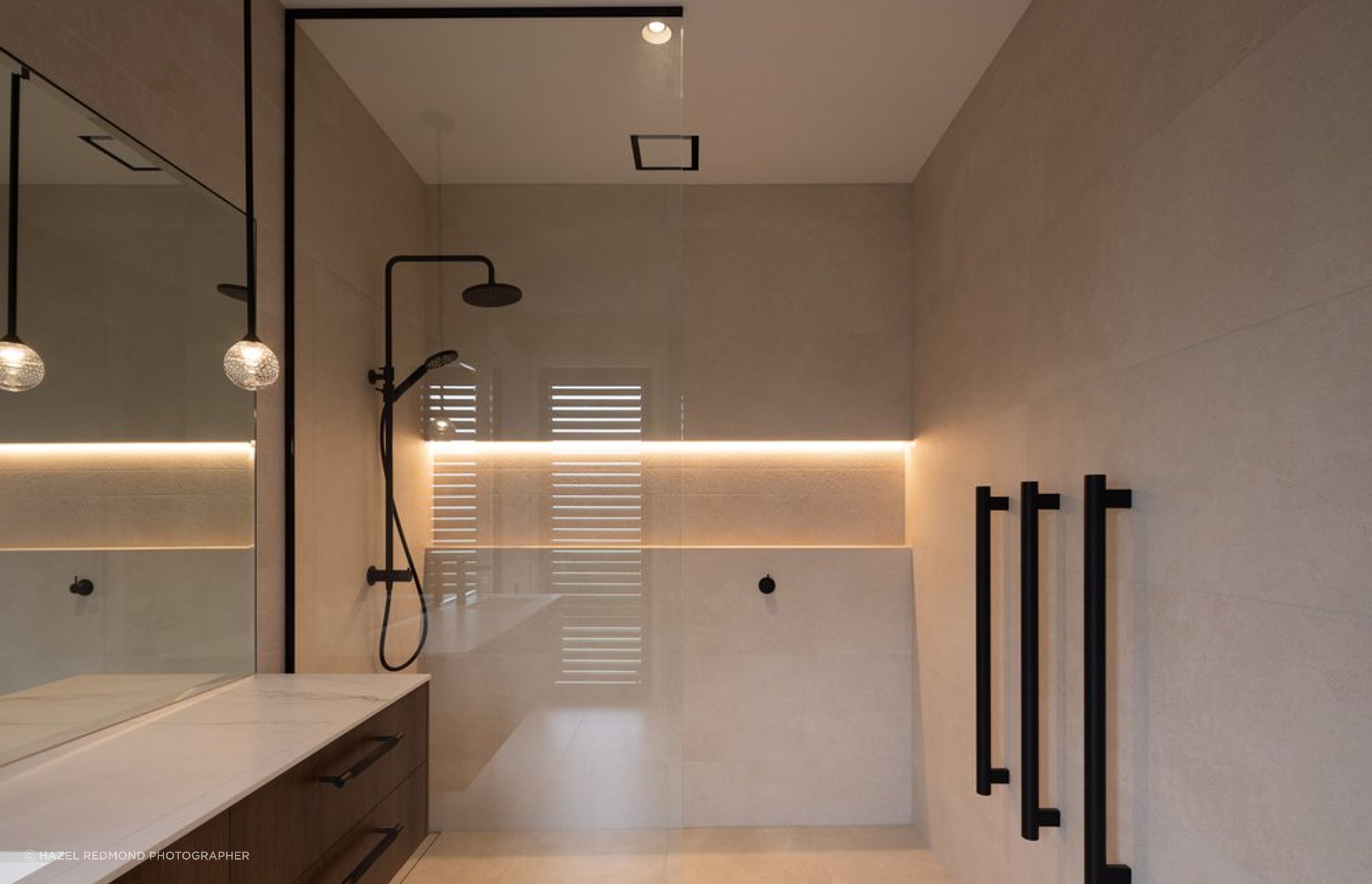 Methven Residence