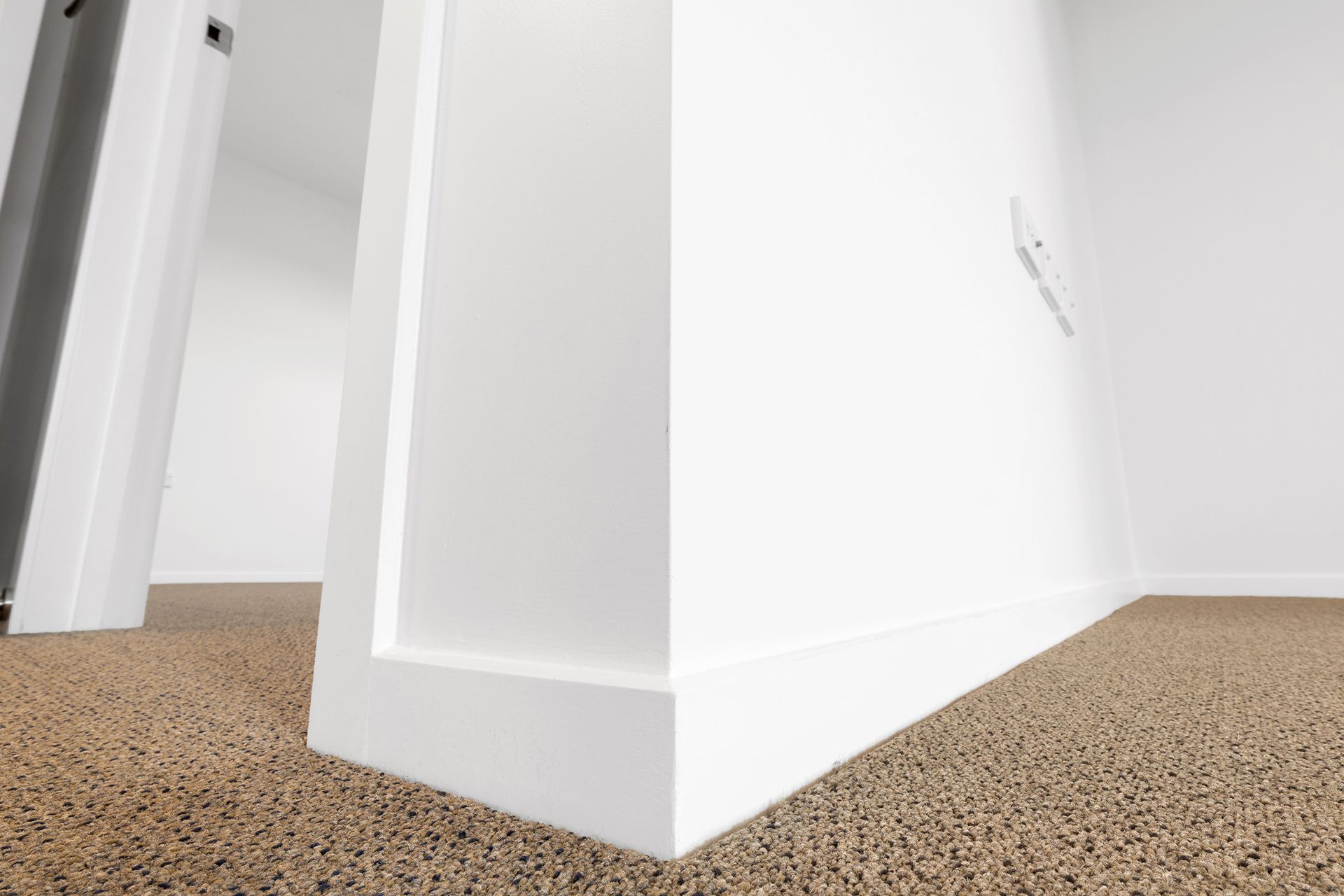 Penrose Road, Penrose