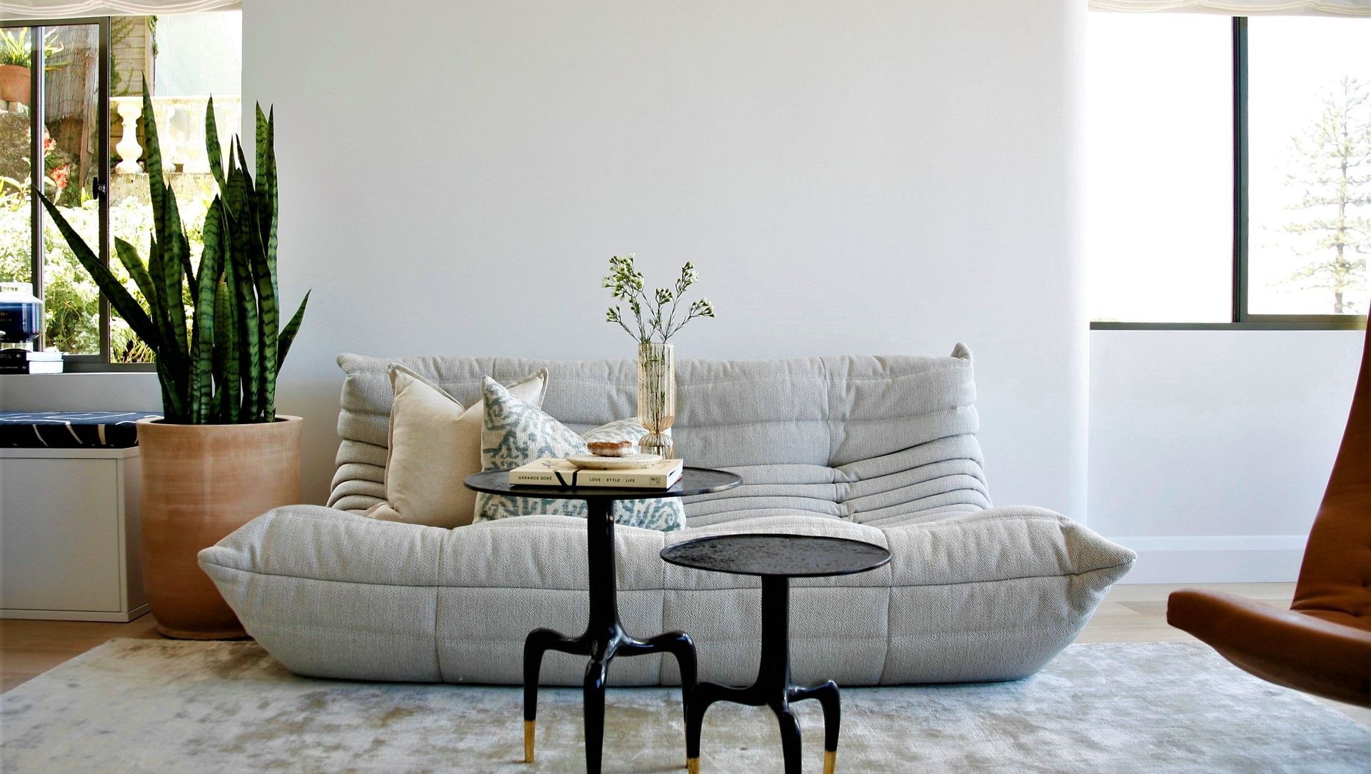 Kirribilli Project banner