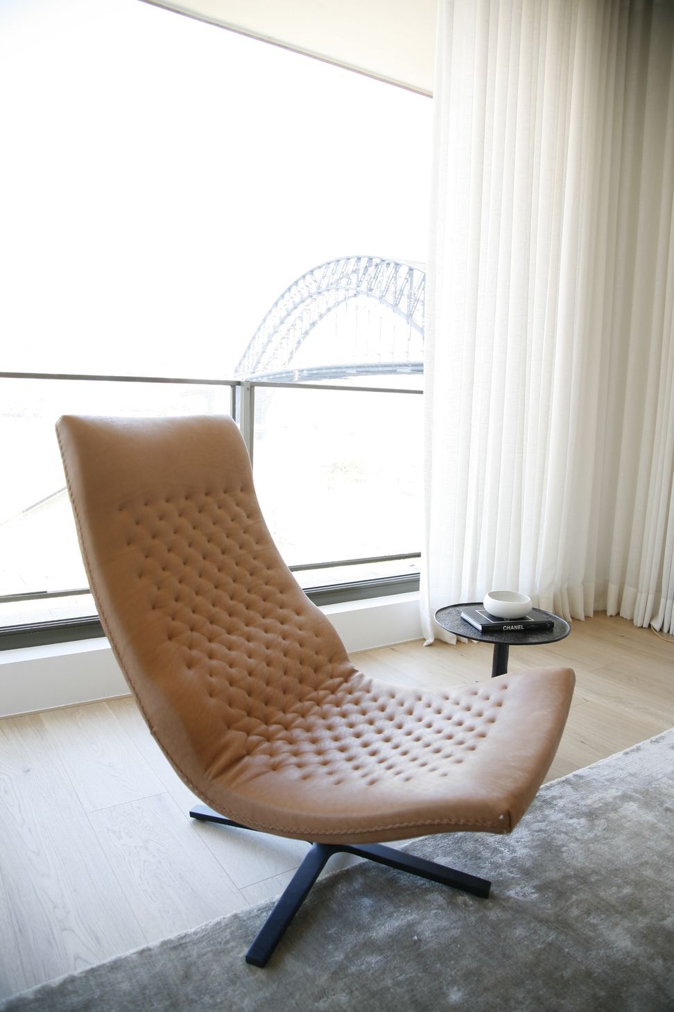 Kirribilli Project