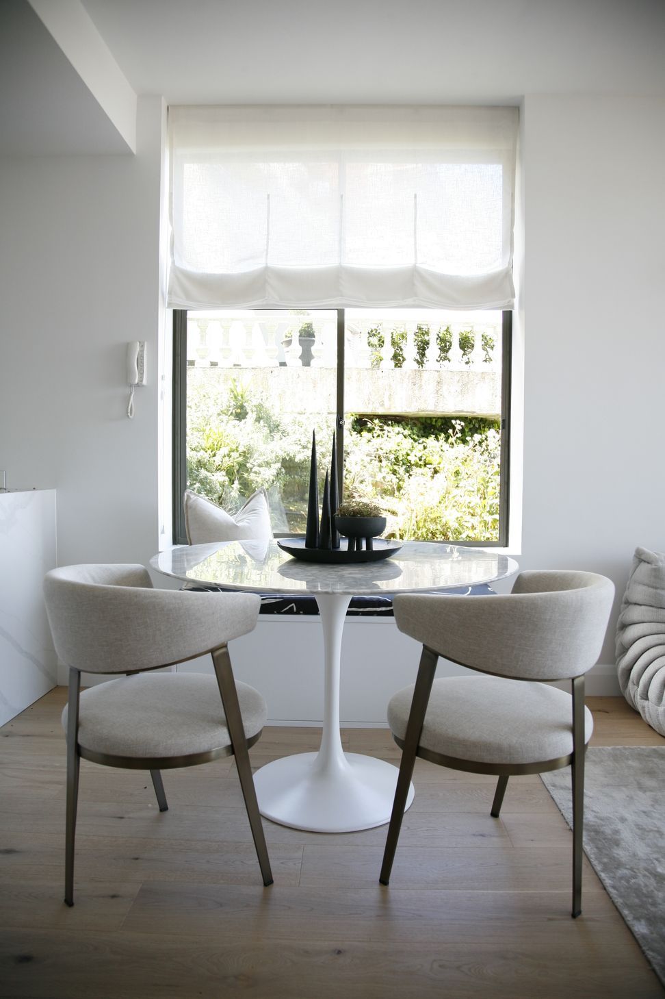 Kirribilli Project