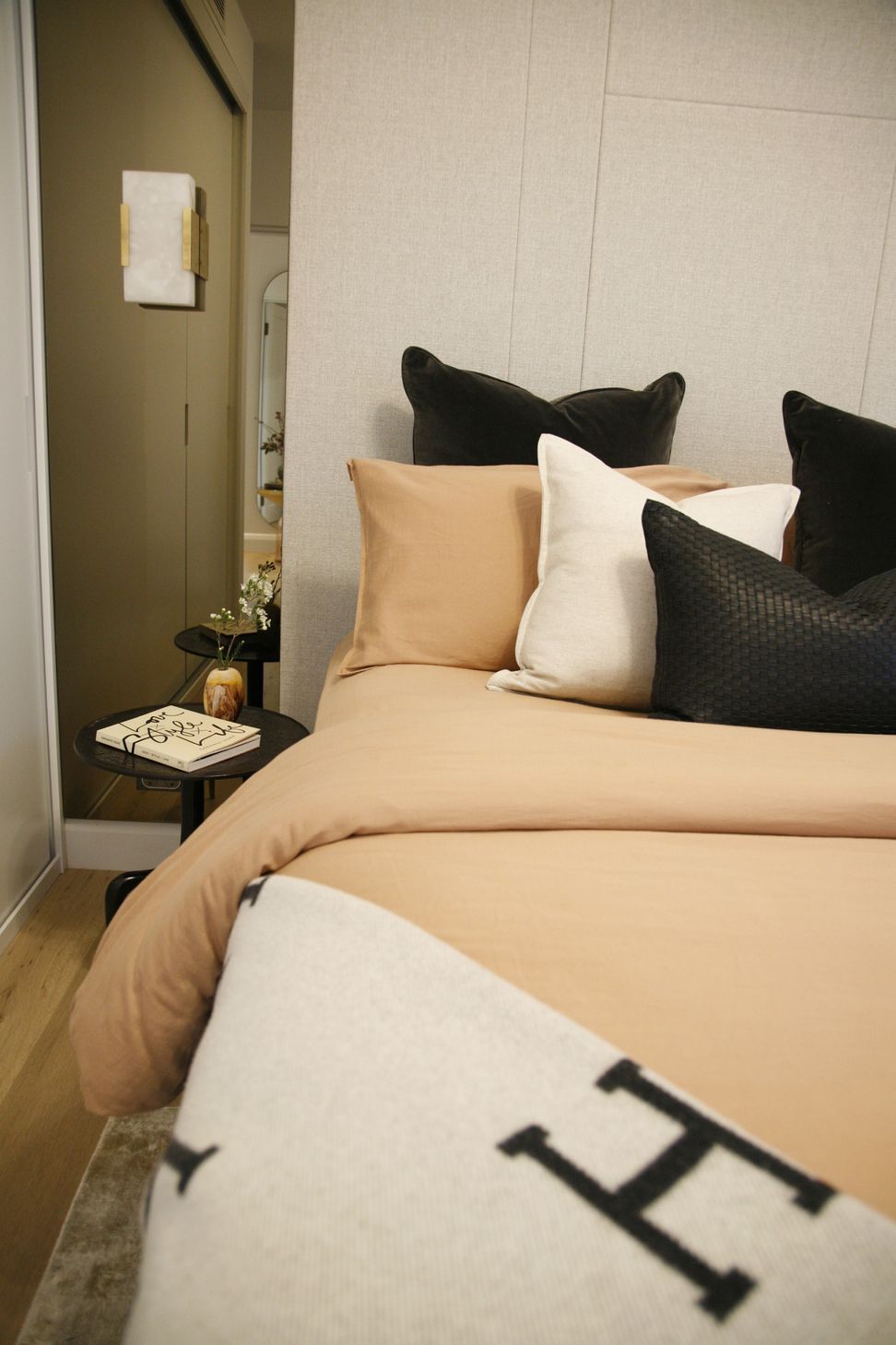 Kirribilli Project