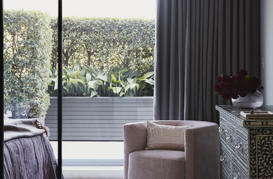 Cowper Wharf Residence