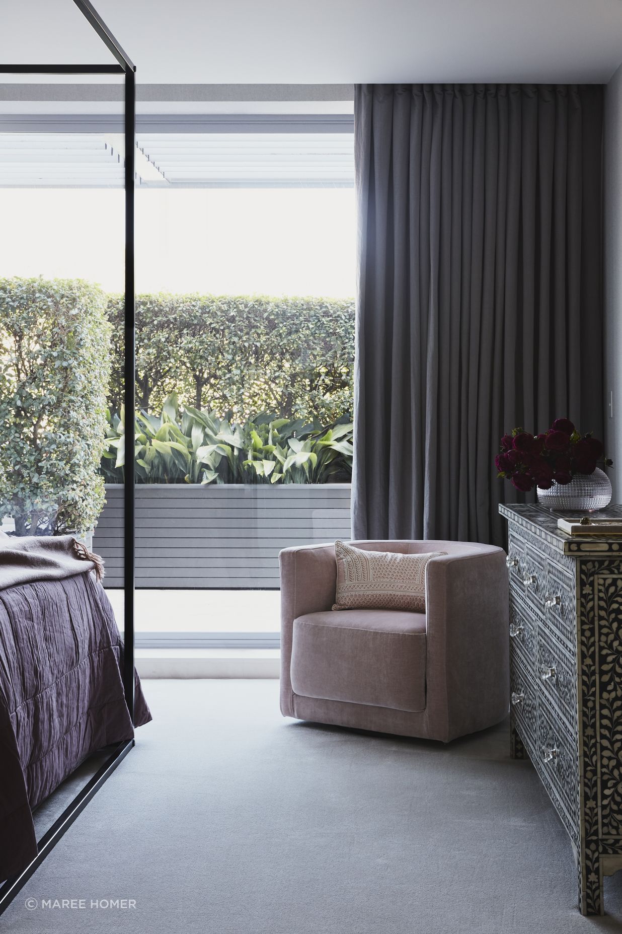 Cowper Wharf Residence