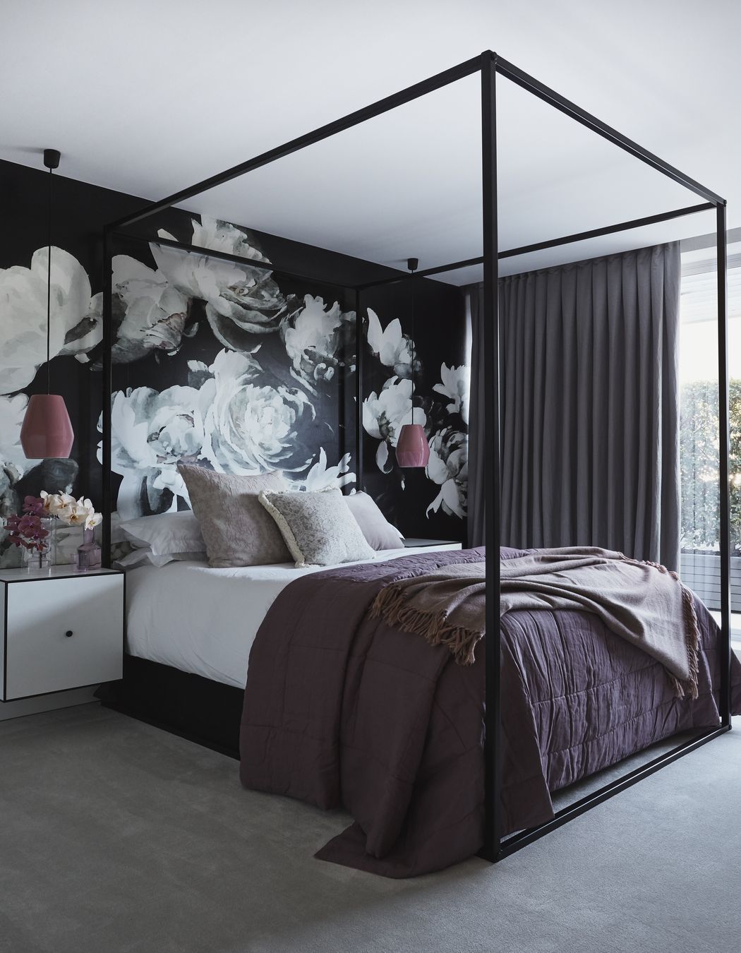 Cowper Wharf Residence