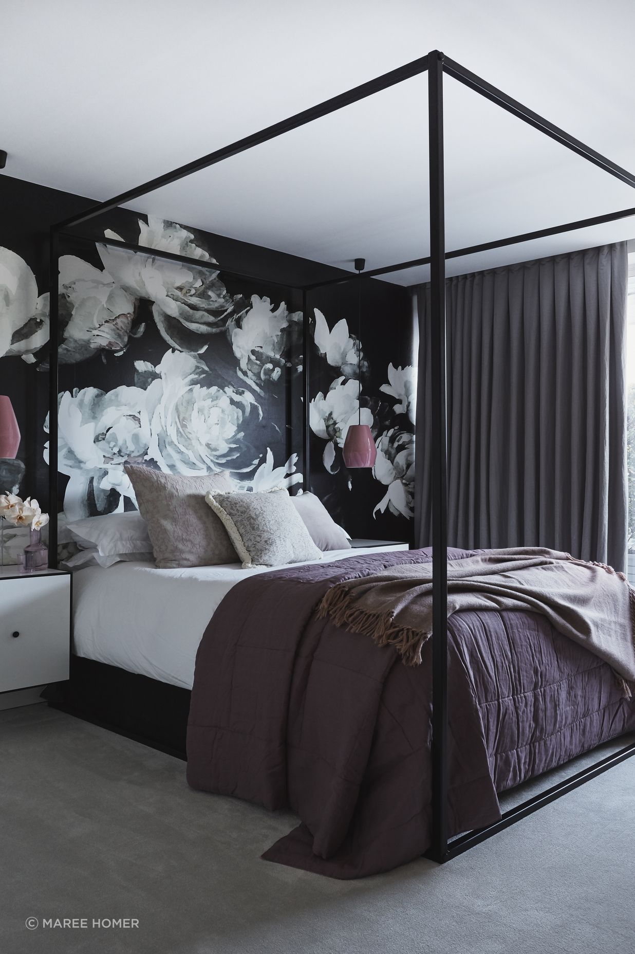 Cowper Wharf Residence
