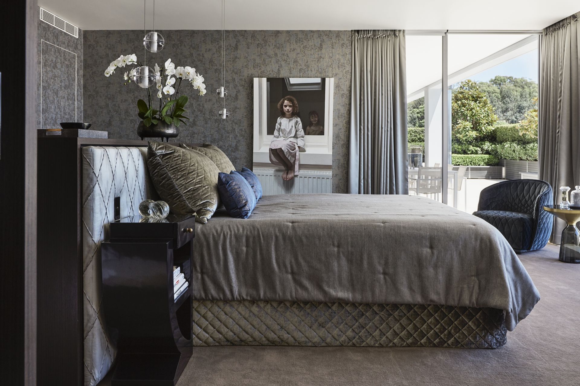Cowper Wharf Residence