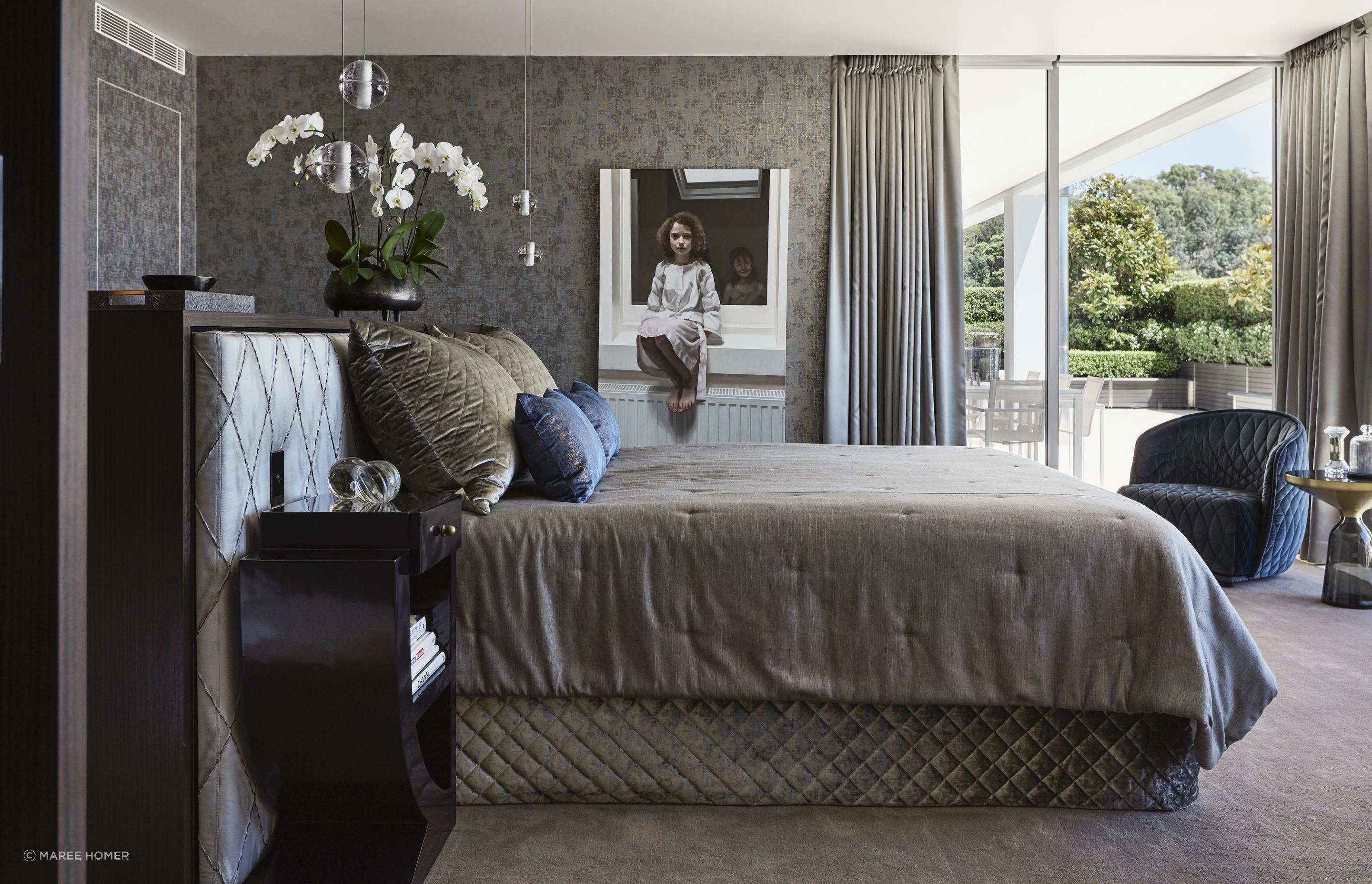 Cowper Wharf Residence