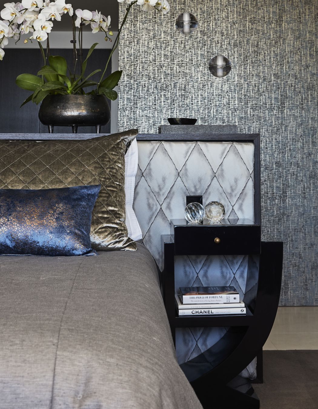 Cowper Wharf Residence
