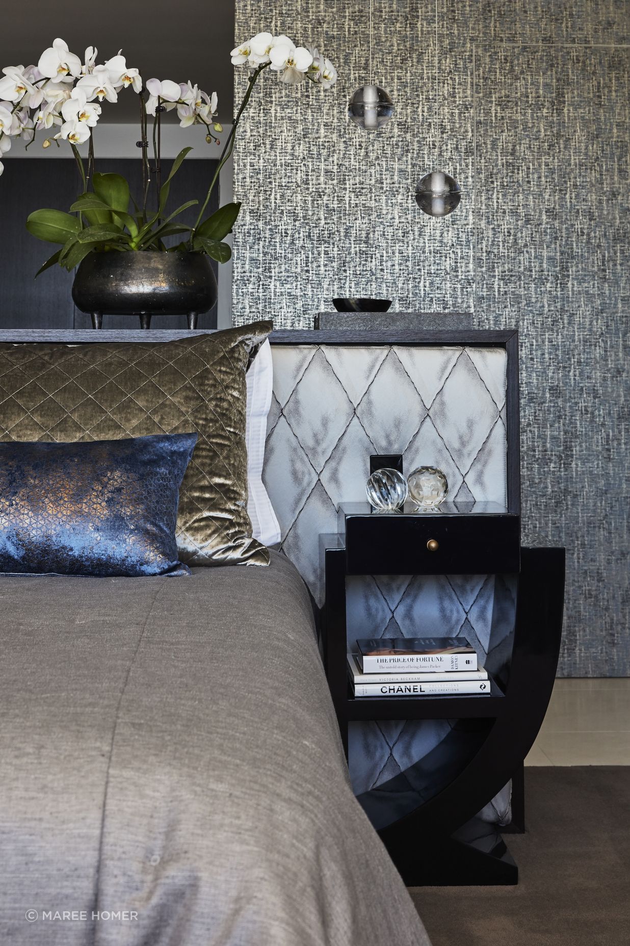 Cowper Wharf Residence