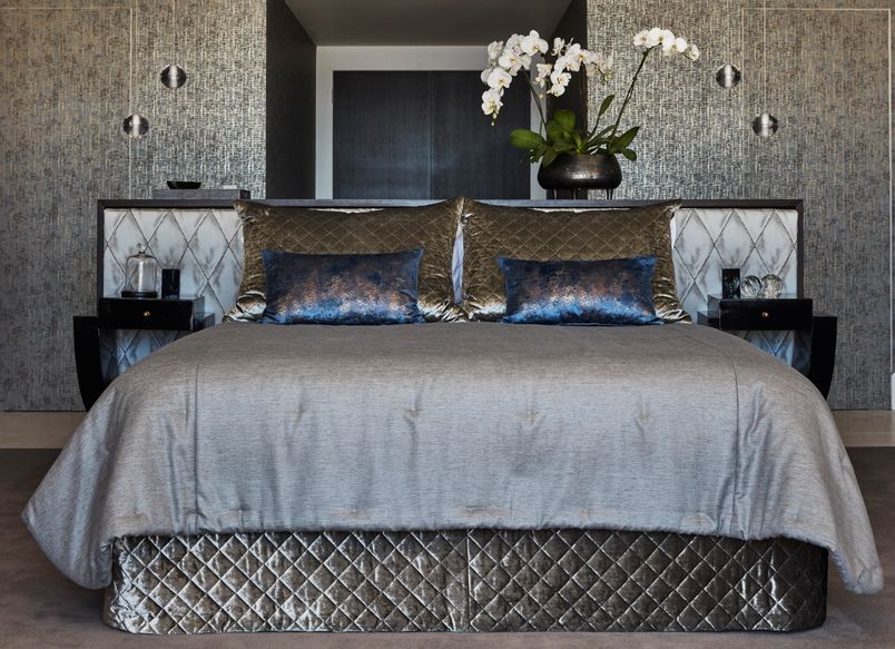 Cowper Wharf Residence