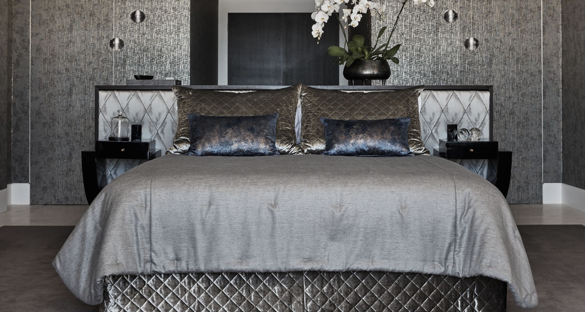 Cowper Wharf Residence banner