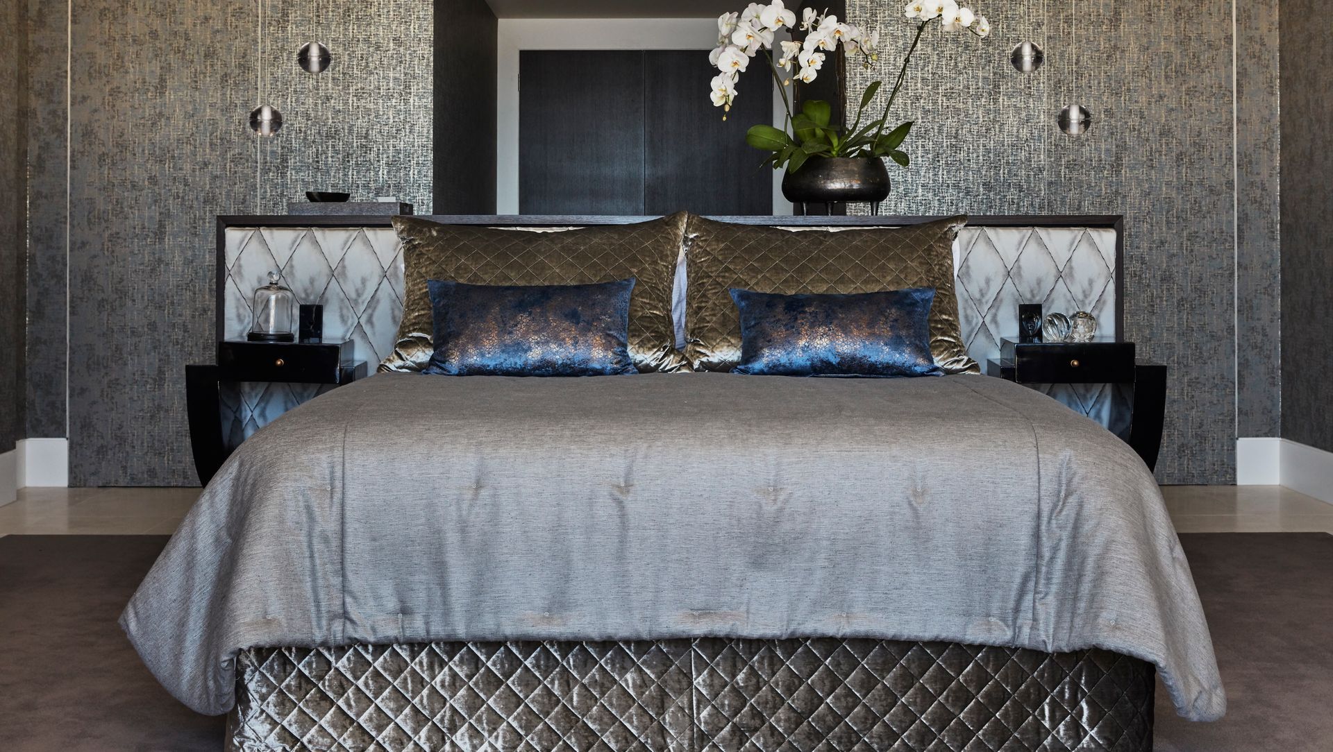 Cowper Wharf Residence banner