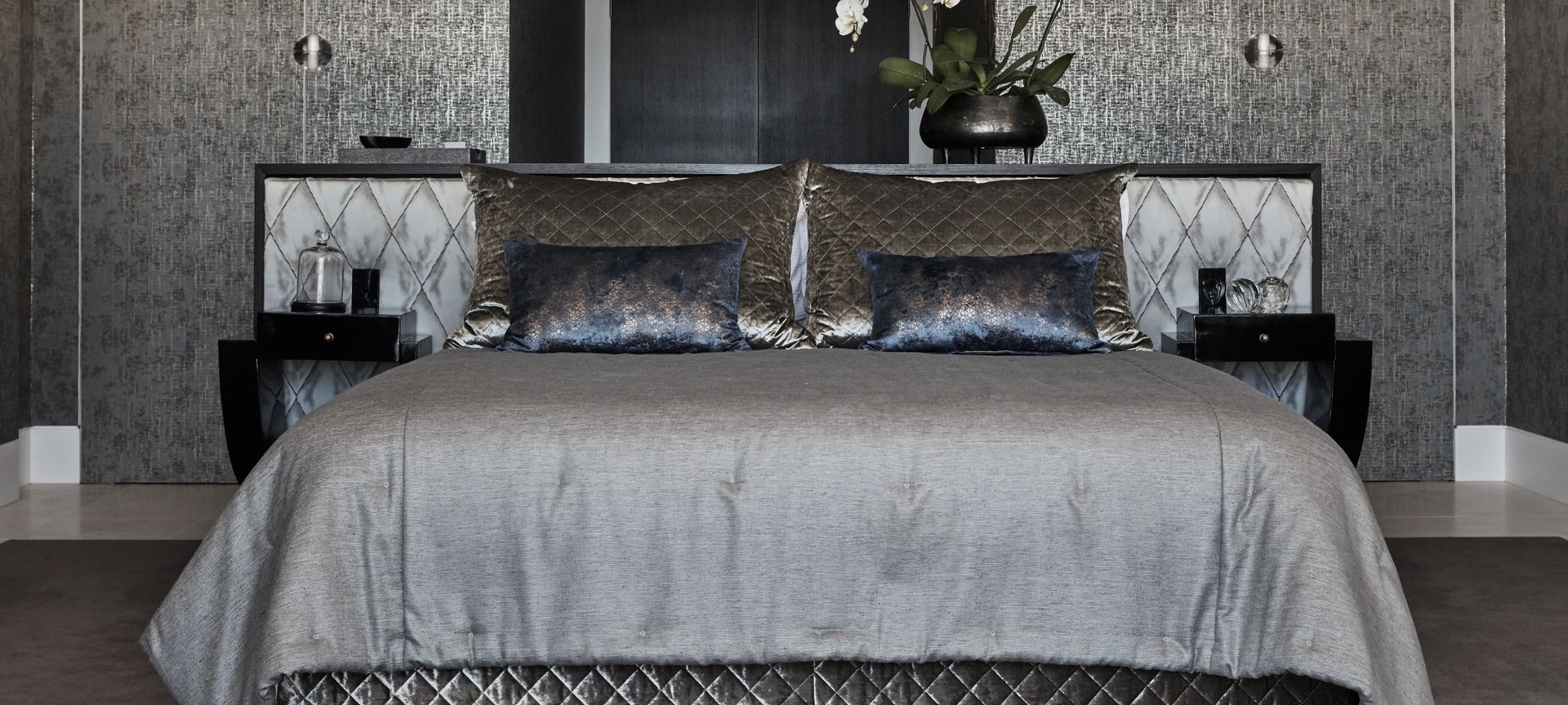 Cowper Wharf Residence banner